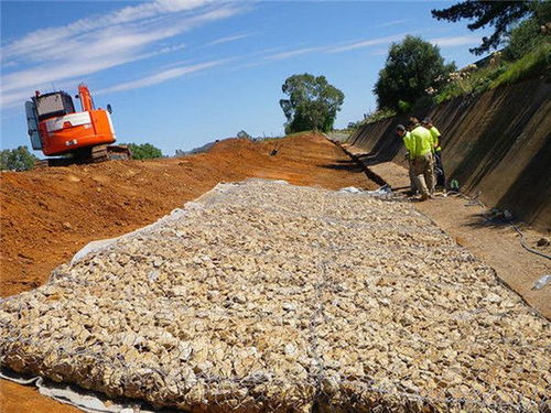 探索鋅鋁合金雷諾護墊 從基建防護到畜牧漁業飼料的創新應用